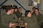 Moeken, Sandman, Wolfpack 